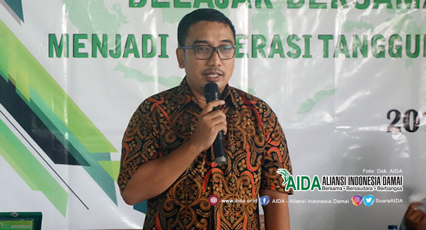 Sucipto Hari Wibowo