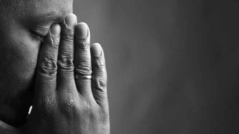 Musibah Tak Lepas Dari KehendakNya