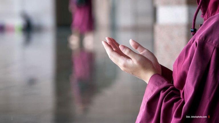 Memaknai Syukur: Belajar dari Korban Terorisme