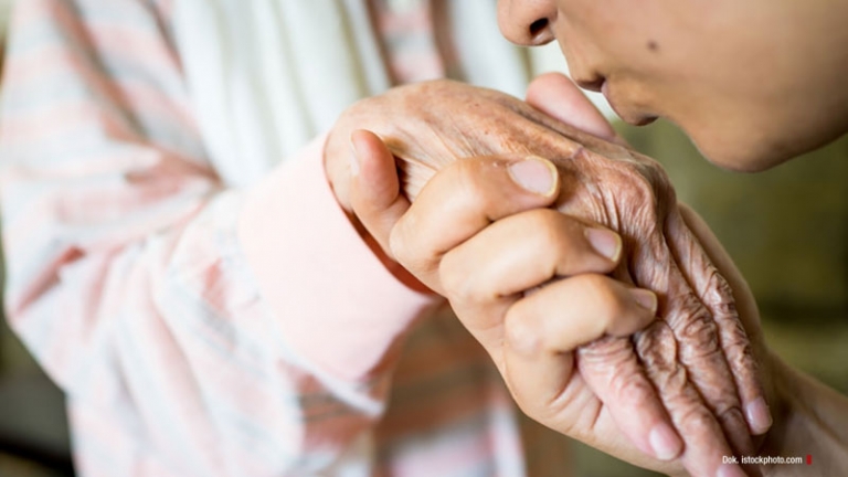 Tiga Mantra Perdamaian