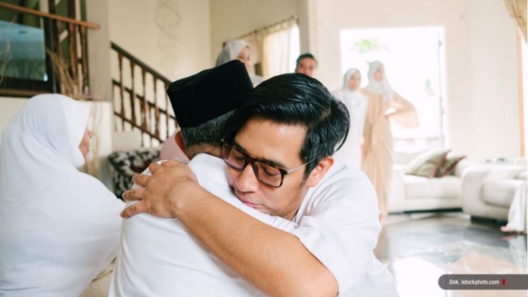 Perdamaian sebagai Fitrah