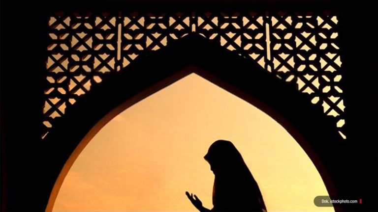 Self-Healing untuk Penyembuhan Luka Batin