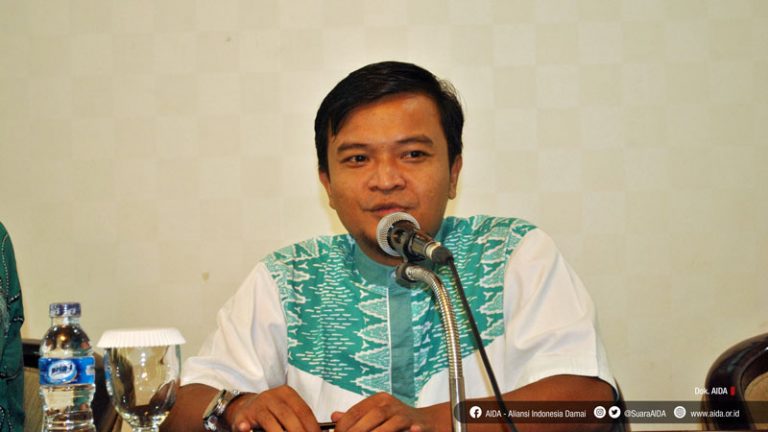 Kekerasan Melangkahi Batas-batas Ilahi