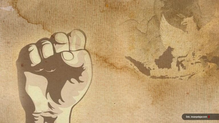 Sumpah Pemuda: Menyongsong Indonesia Emas