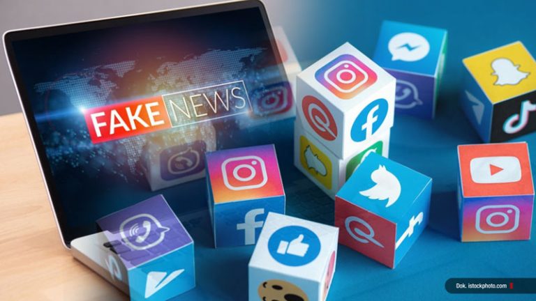 Fenomena Post-Truth dan Tantangan Perdamaian