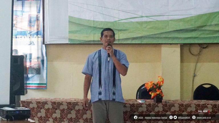 Jalan Hijrah Mantan Ekstremis