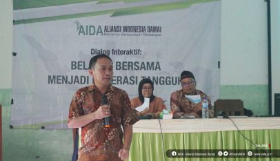 AIDA - Photo Dok AIDA LAODE ARHAM