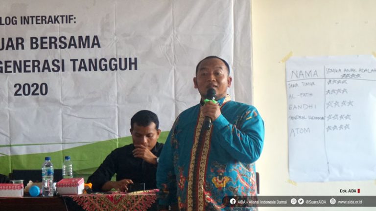 Hati-Hati Mencari Ilmu