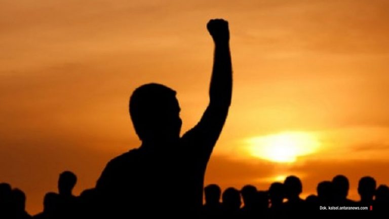 Ghirah Pemuda: Niat Baik Harus dengan Cara Baik