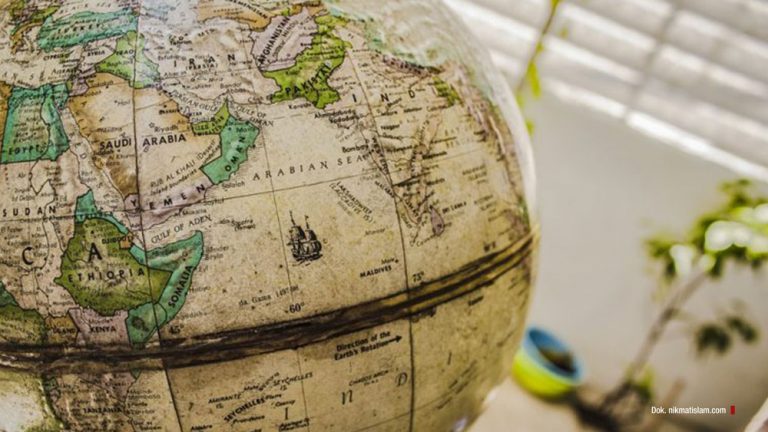 Pemerintahan Ideal Menurut Islam