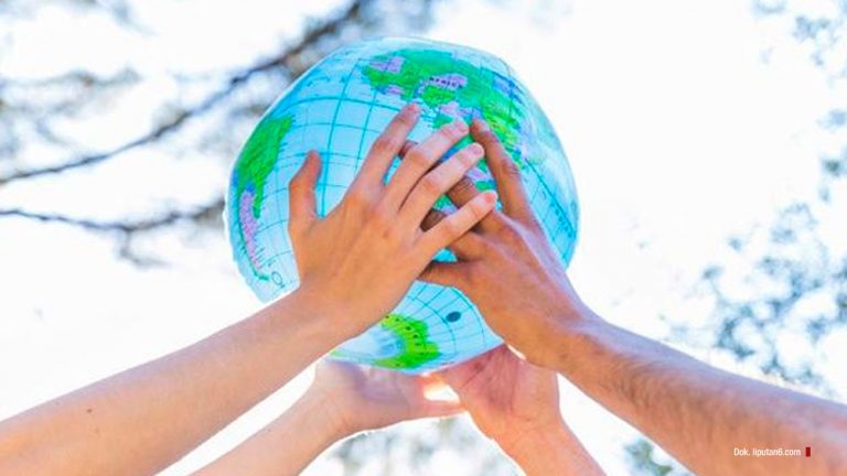 Mengenal Simbol-Simbol Perdamaian