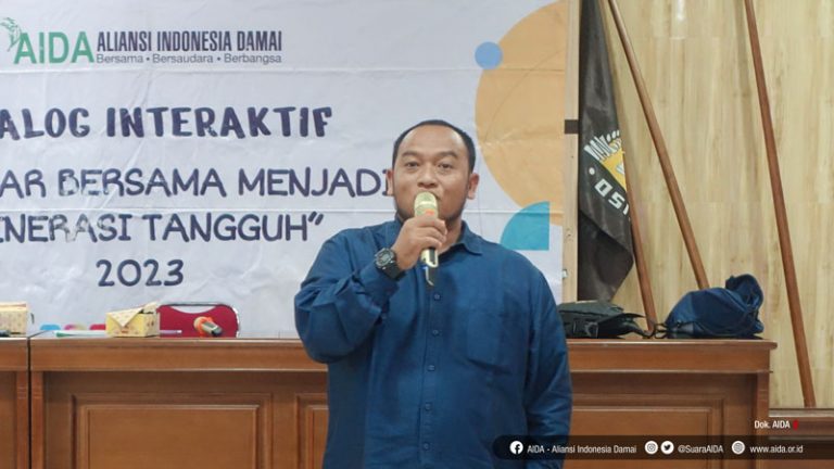 Pendidikan “Menyelamatkan” Mantan Ekstremis