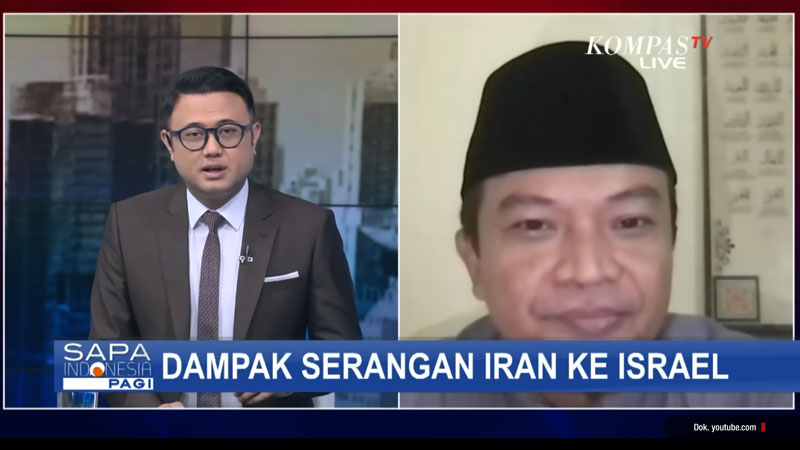 Apa Dampak Serangan Udara Iran Ke Israel Untuk Indonesia Aliansi Indonesia Damai Aida Apa Dampak Serangan Udara Iran Ke Israel Untuk Indonesia Aliansi Indonesia Damai Aida