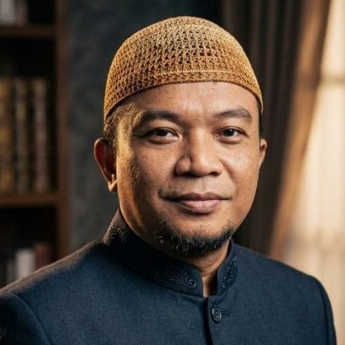 Hasibullah Satrawi